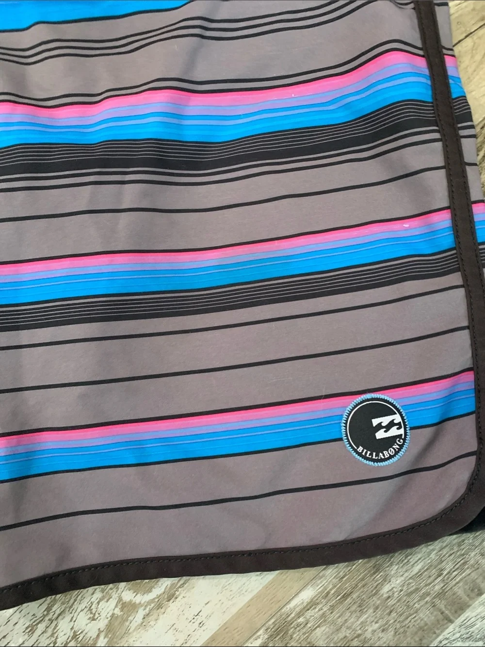 Billabong Platinum Men’s Boardshorts